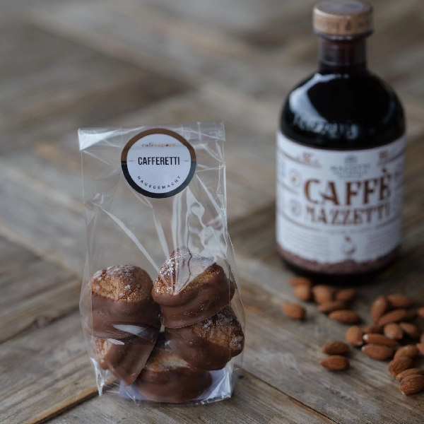 5 Stk. Cafferetti (Säckli)